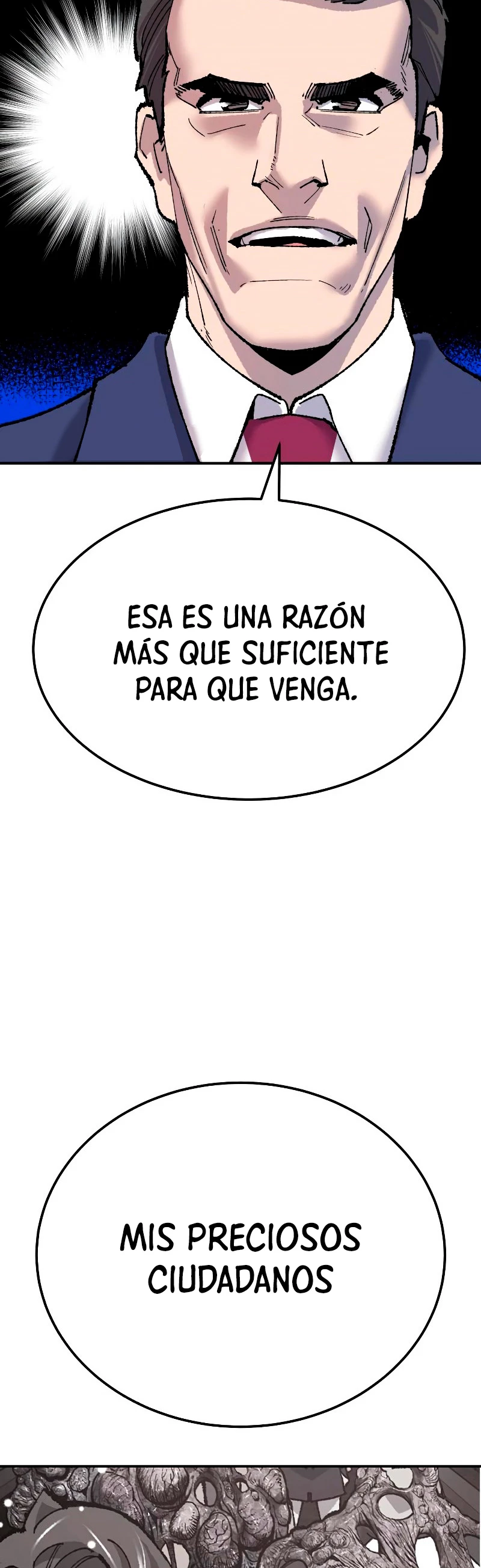 Rompiendo Limites > Capitulo 43 > Page 251