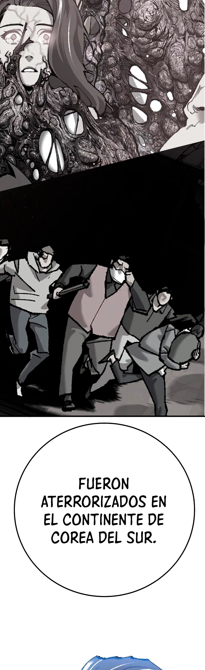 Rompiendo Limites > Capitulo 43 > Page 261