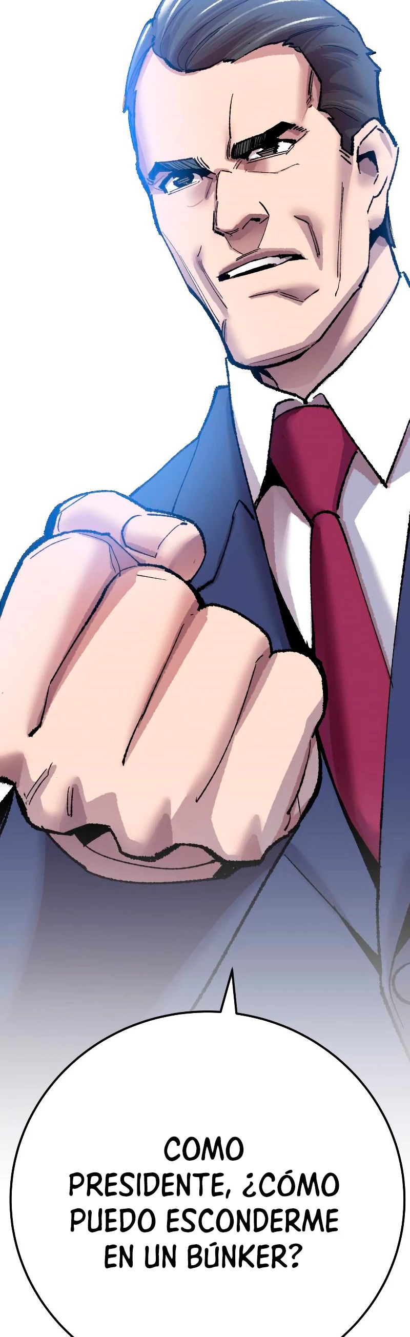 Rompiendo Limites > Capitulo 43 > Page 271