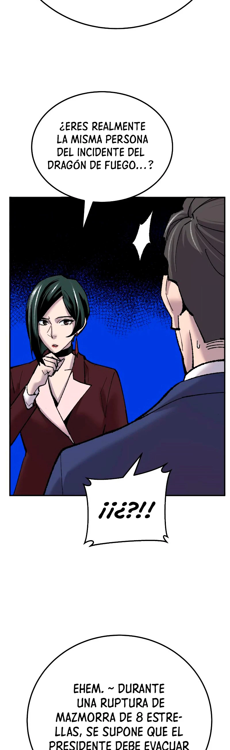 Rompiendo Limites > Capitulo 43 > Page 281