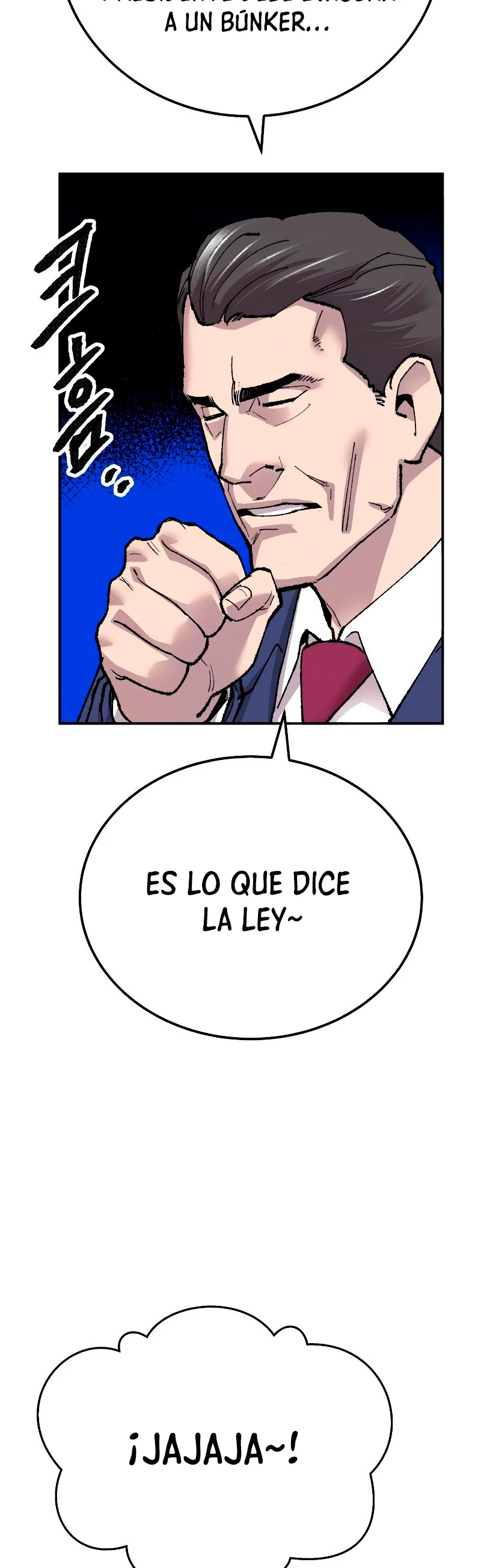 Rompiendo Limites > Capitulo 43 > Page 291