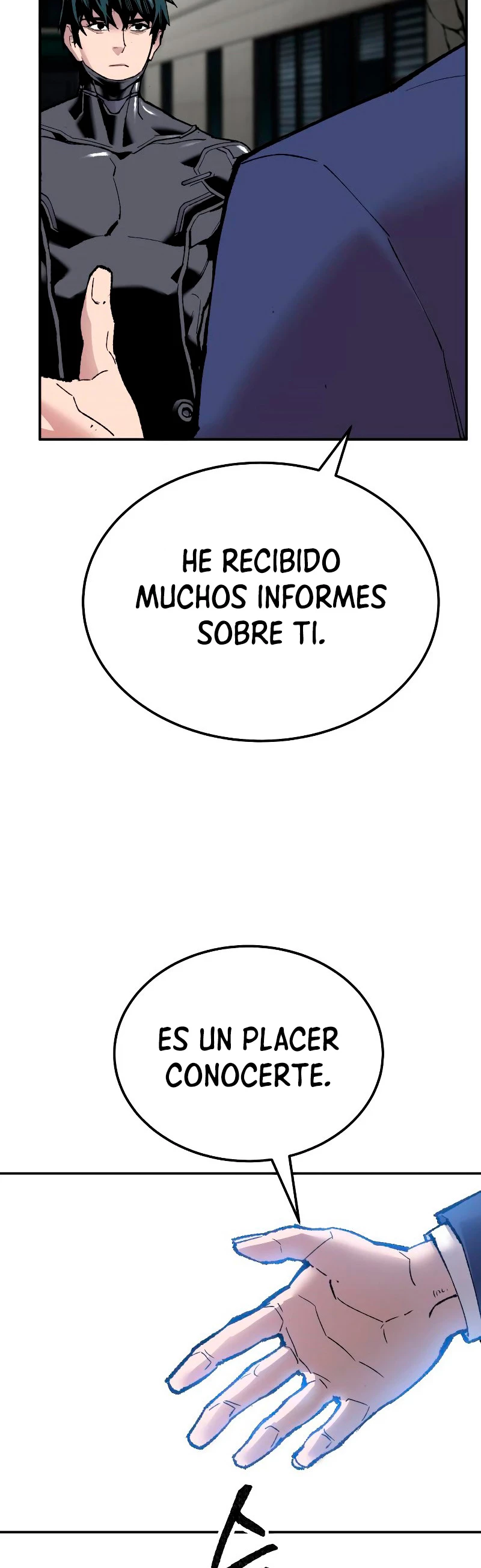 Rompiendo Limites > Capitulo 43 > Page 311