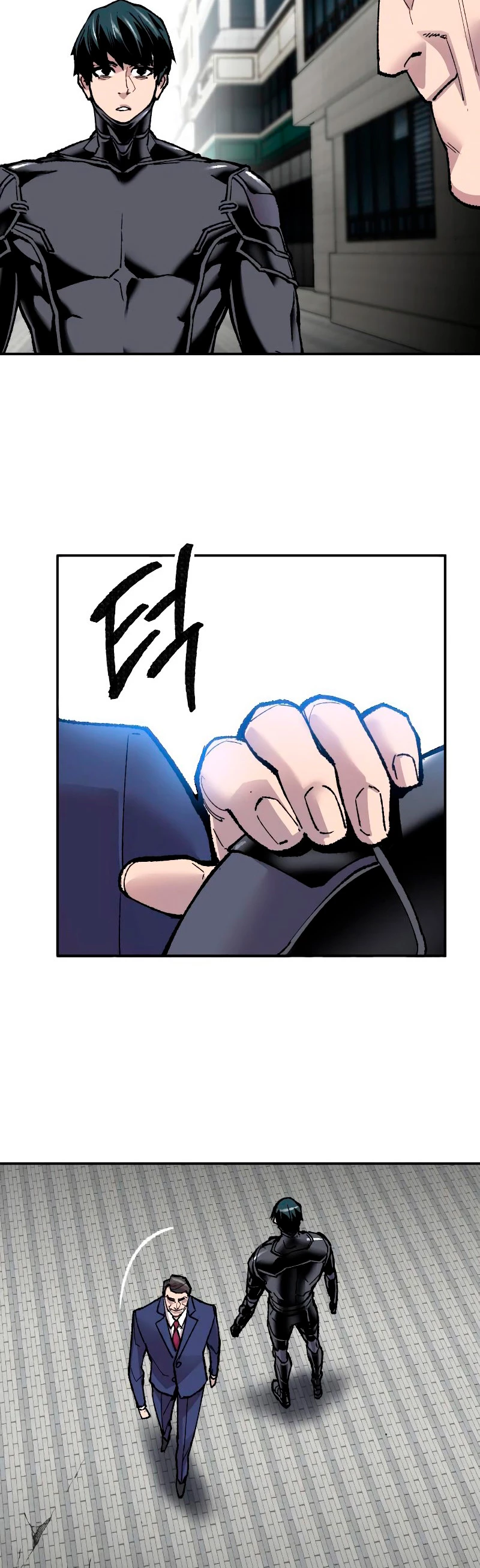 Rompiendo Limites > Capitulo 43 > Page 351