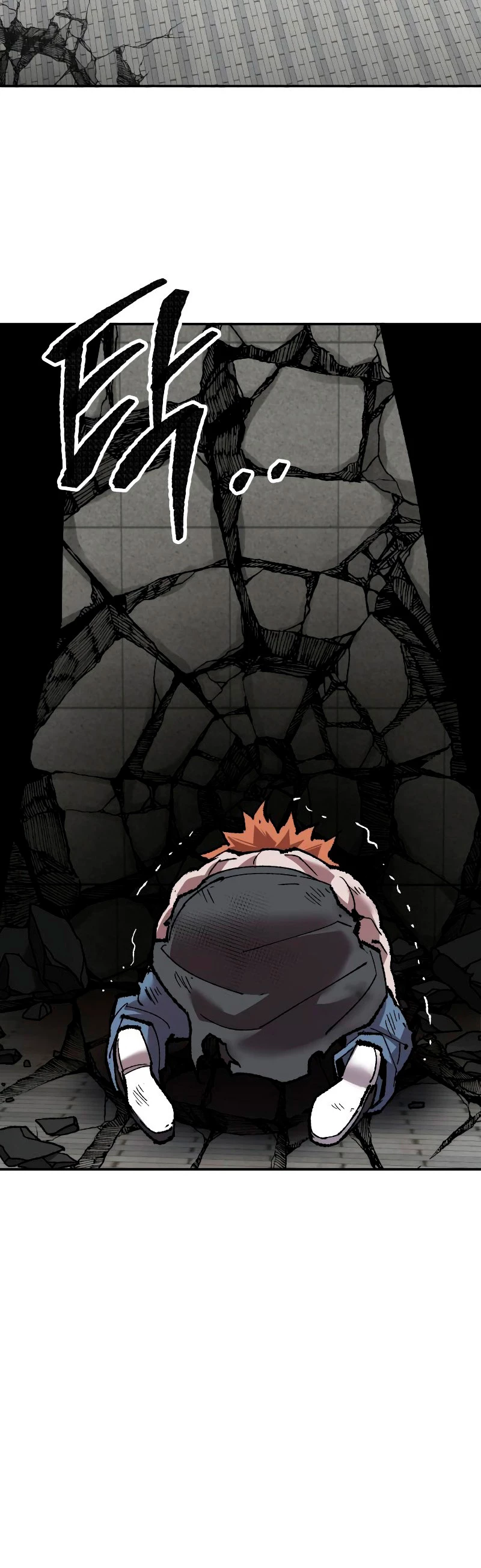 Rompiendo Limites > Capitulo 43 > Page 361