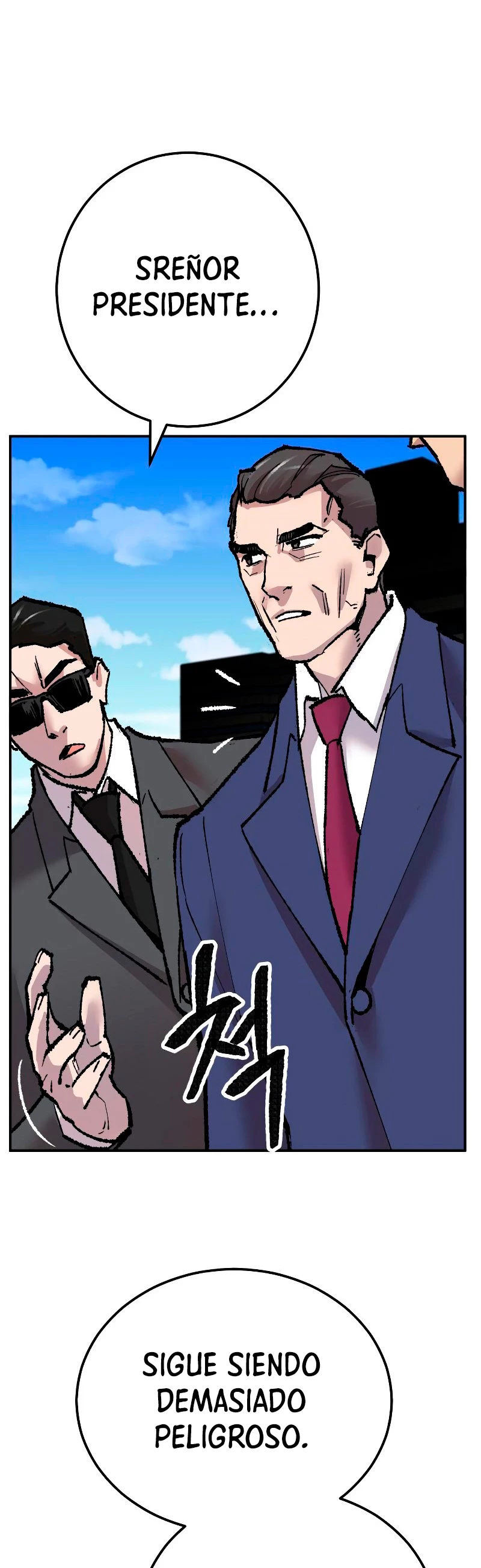 Rompiendo Limites > Capitulo 43 > Page 381