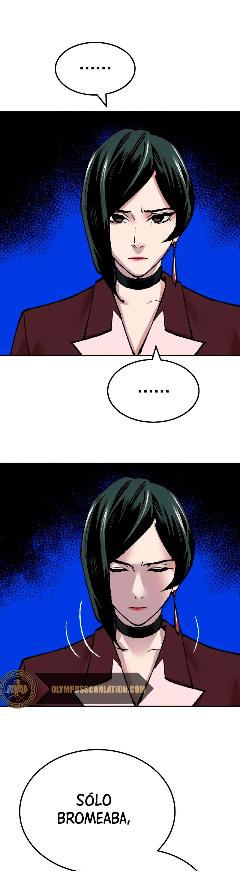 Rompiendo Limites > Capitulo 43 > Page 411