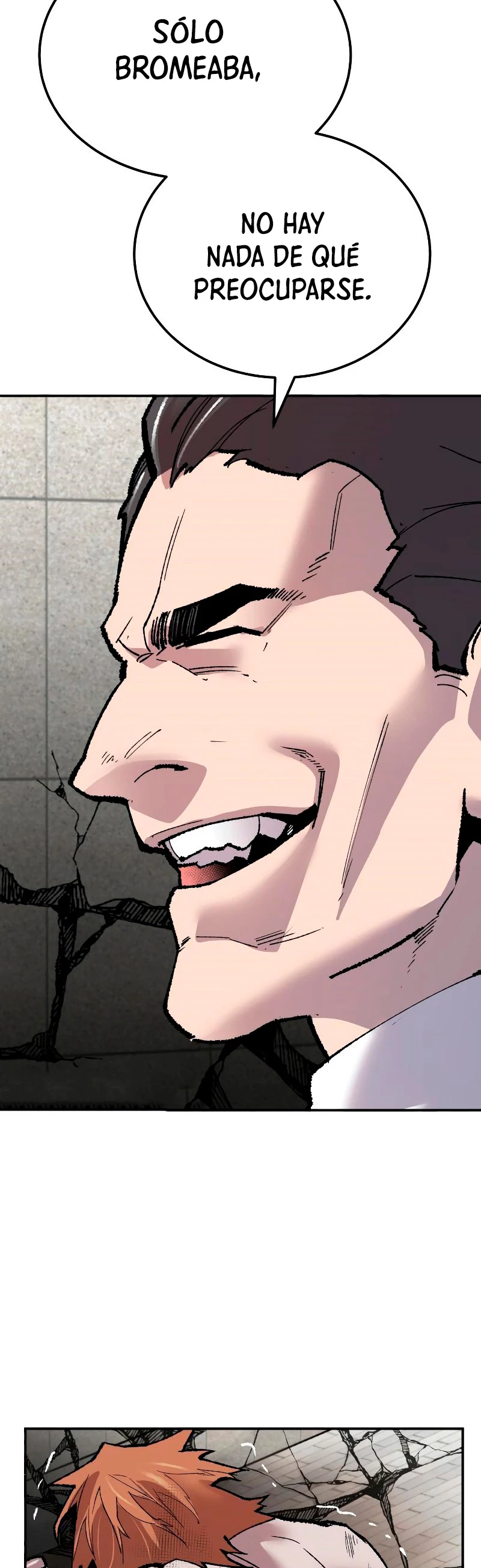 Rompiendo Limites > Capitulo 43 > Page 421