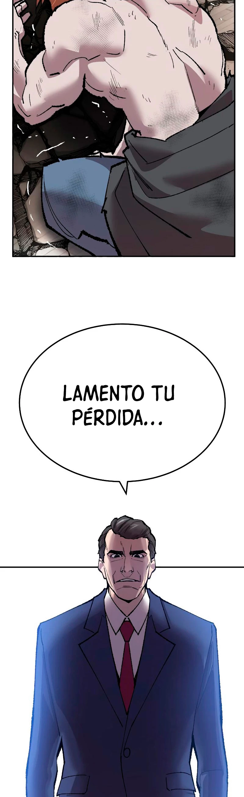 Rompiendo Limites > Capitulo 43 > Page 431