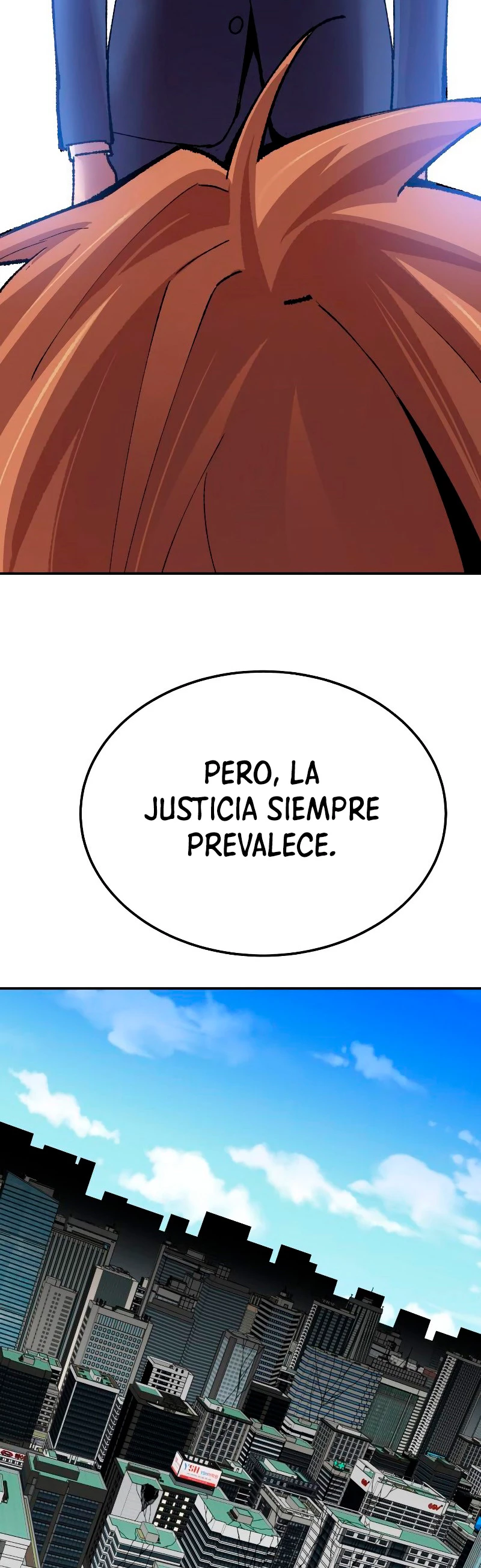 Rompiendo Limites > Capitulo 43 > Page 441