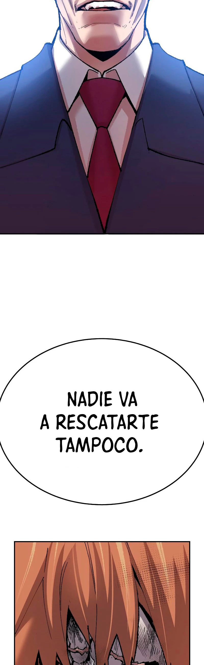 Rompiendo Limites > Capitulo 43 > Page 461