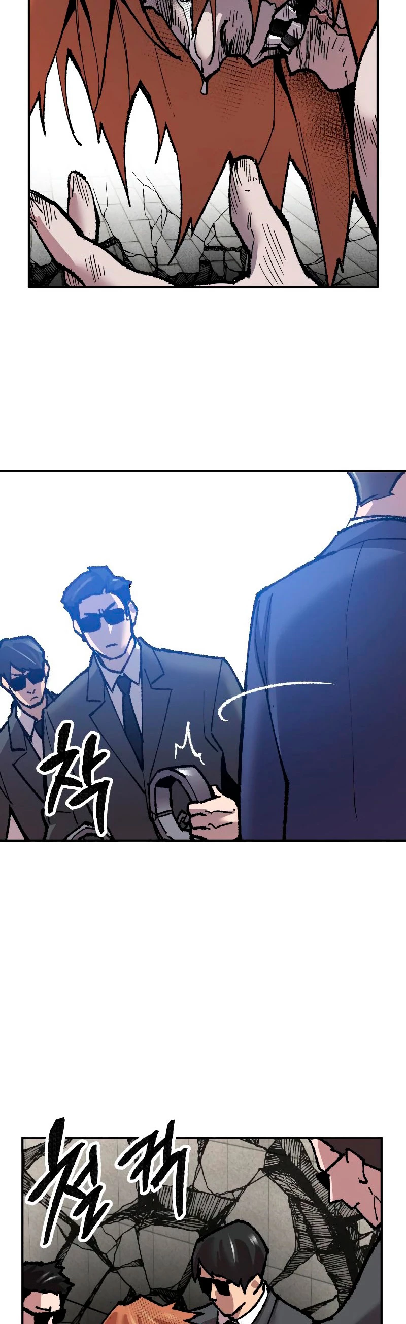 Rompiendo Limites > Capitulo 43 > Page 471