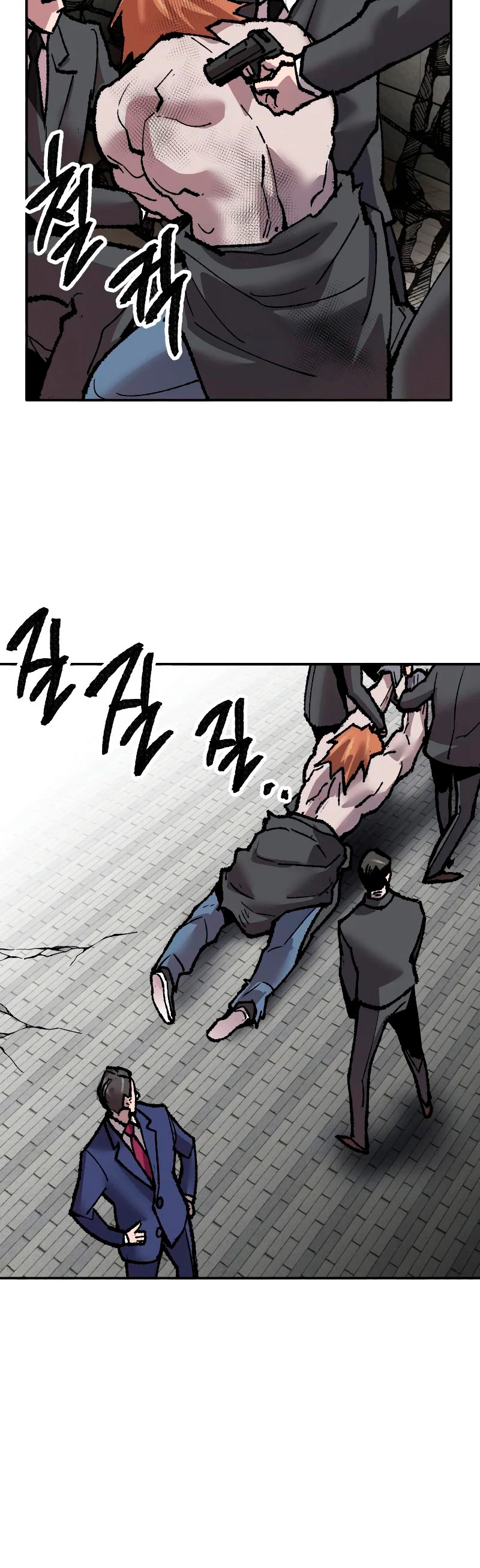 Rompiendo Limites > Capitulo 43 > Page 481