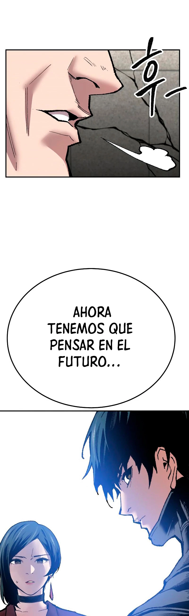 Rompiendo Limites > Capitulo 43 > Page 491