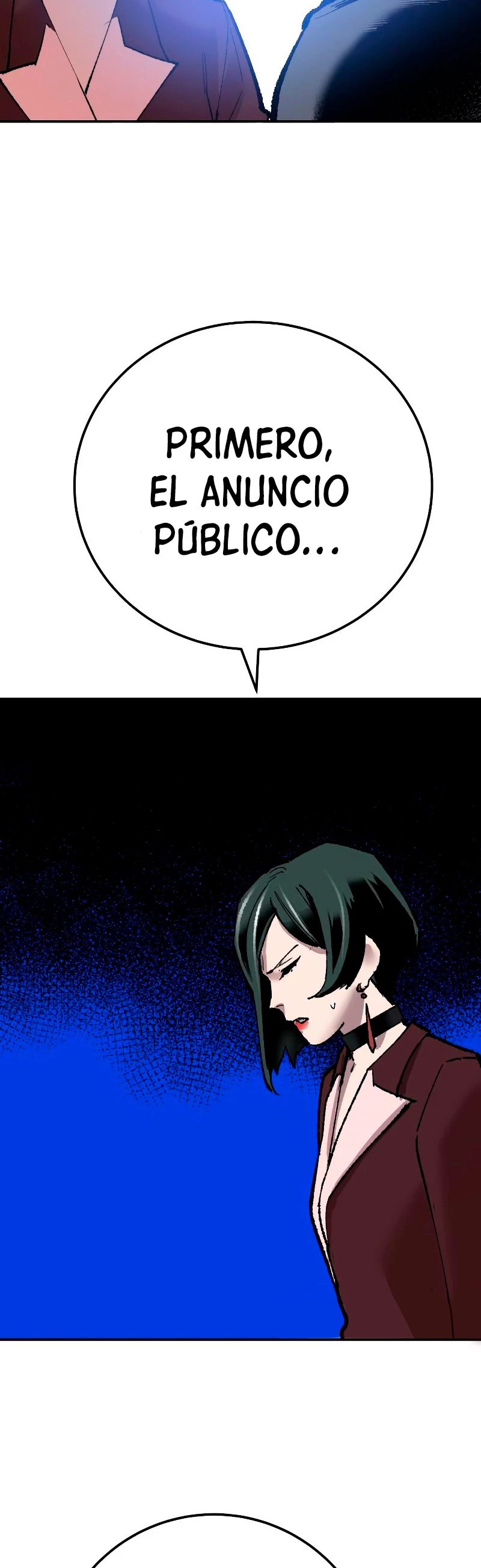 Rompiendo Limites > Capitulo 43 > Page 501