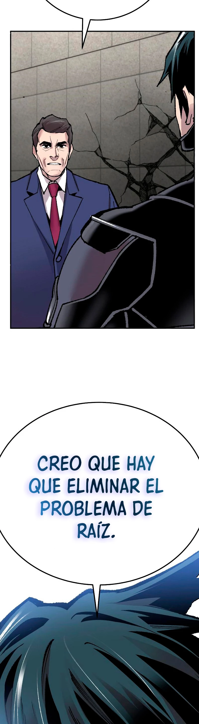 Rompiendo Limites > Capitulo 43 > Page 531