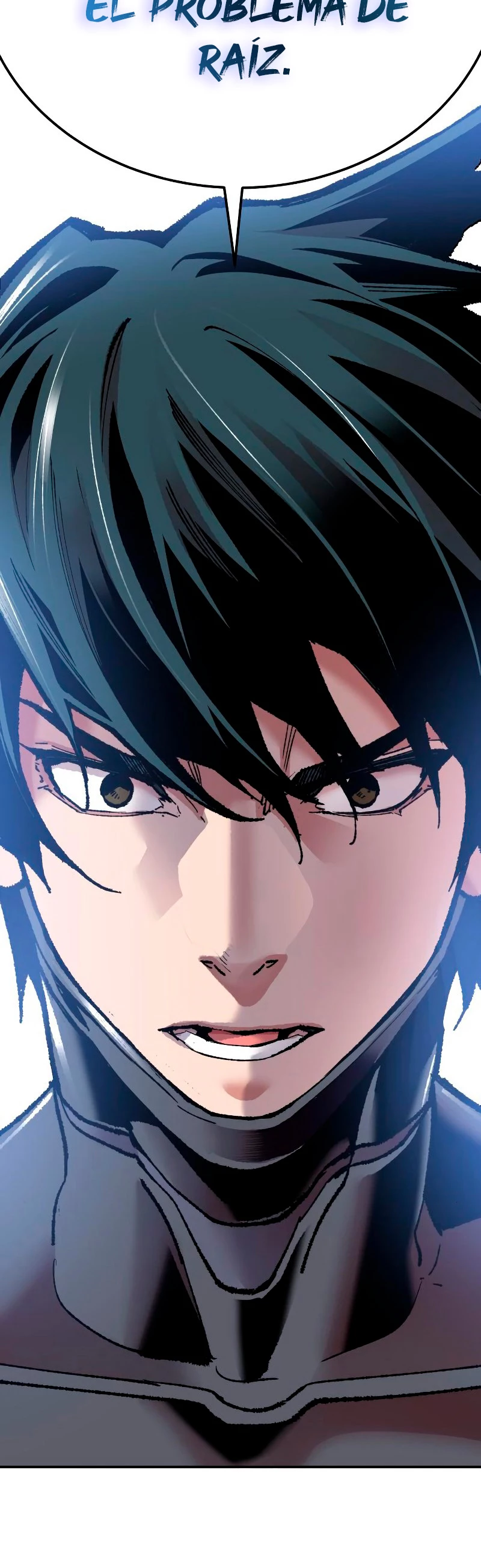 Rompiendo Limites > Capitulo 43 > Page 541