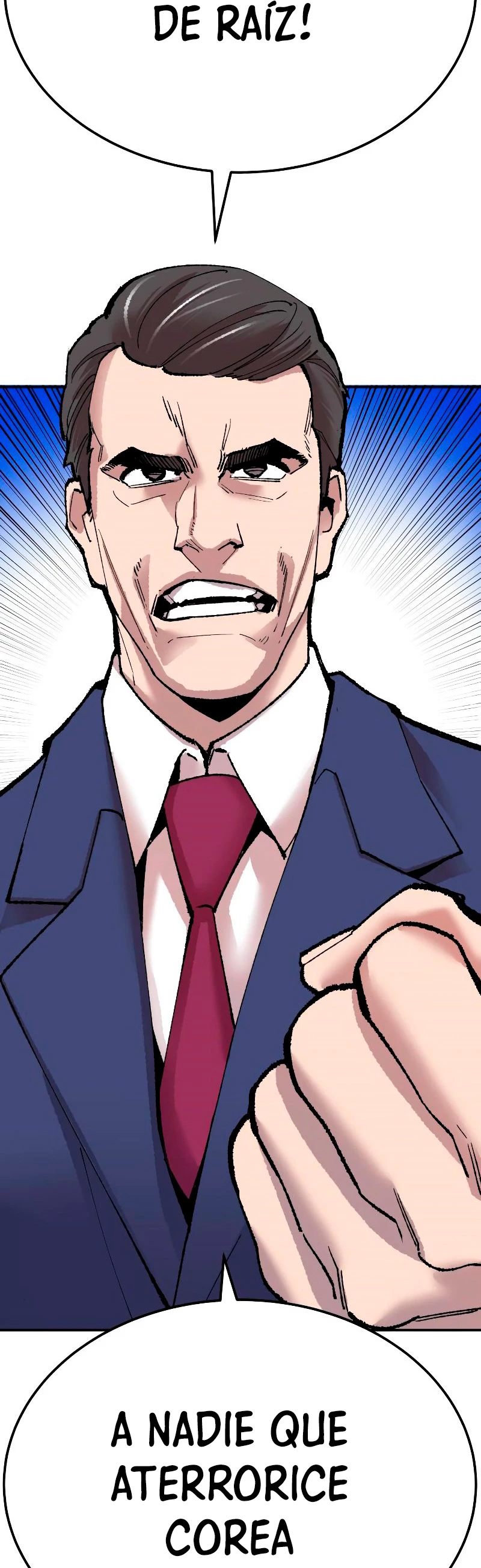 Rompiendo Limites > Capitulo 43 > Page 561