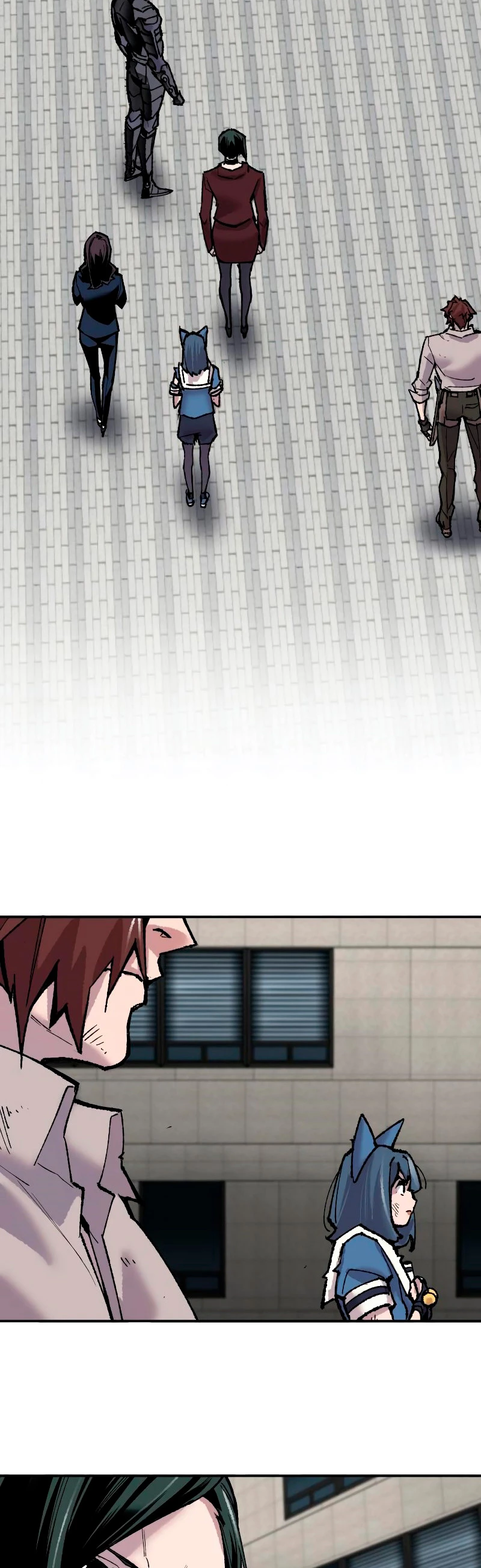 Rompiendo Limites > Capitulo 43 > Page 581