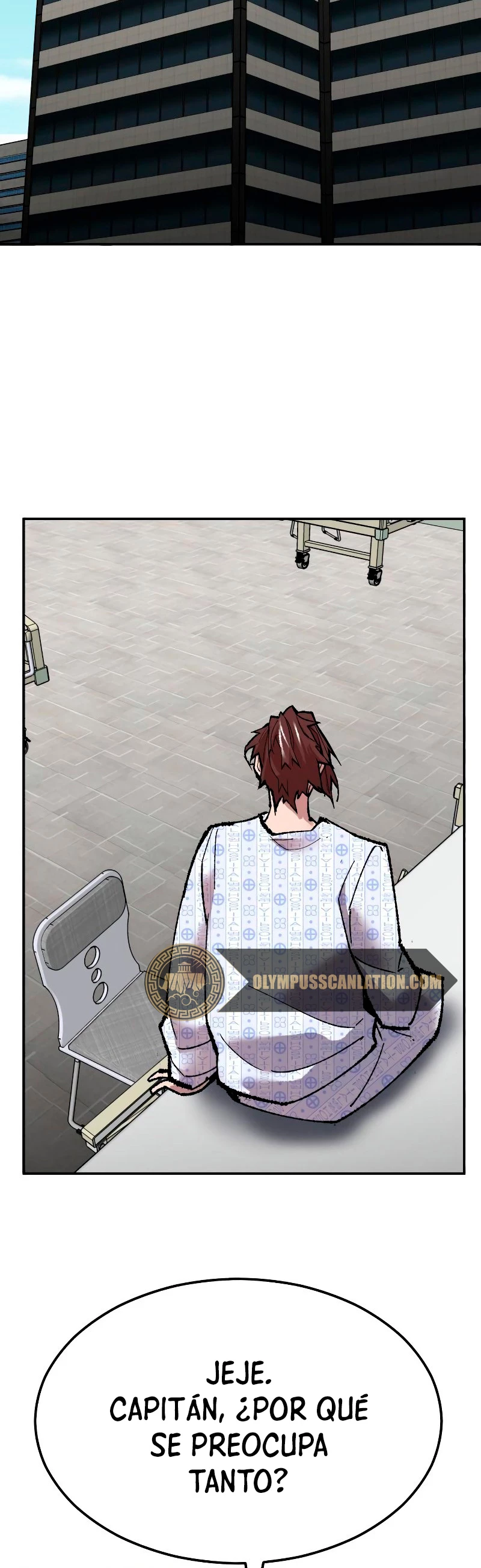 Rompiendo Limites > Capitulo 43 > Page 621