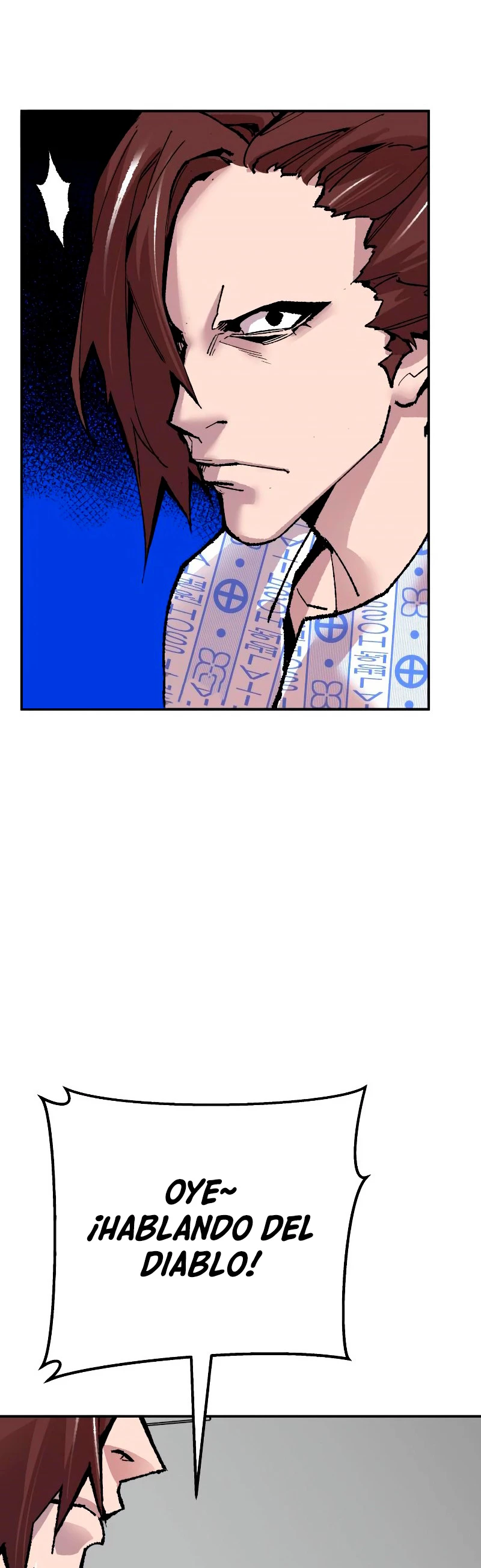 Rompiendo Limites > Capitulo 43 > Page 661