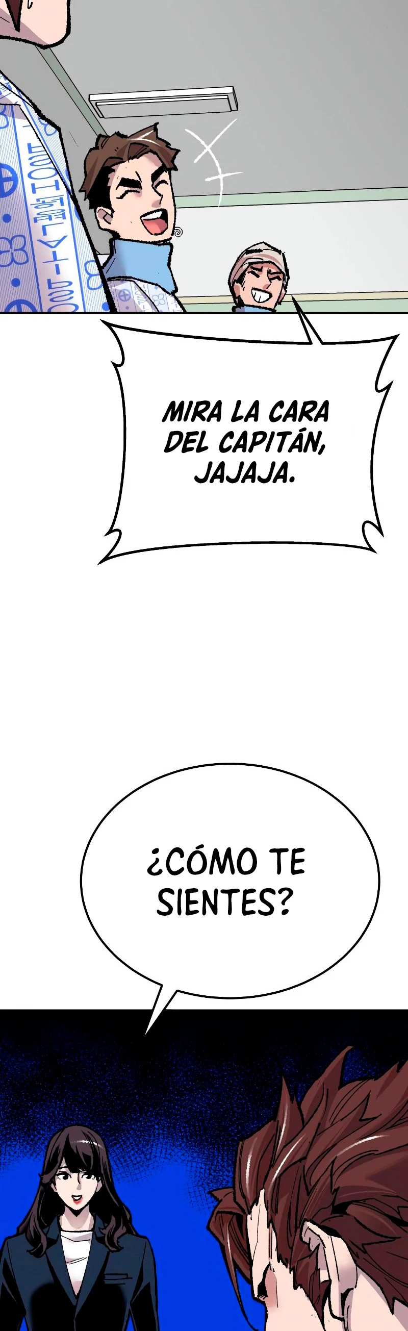 Rompiendo Limites > Capitulo 43 > Page 671