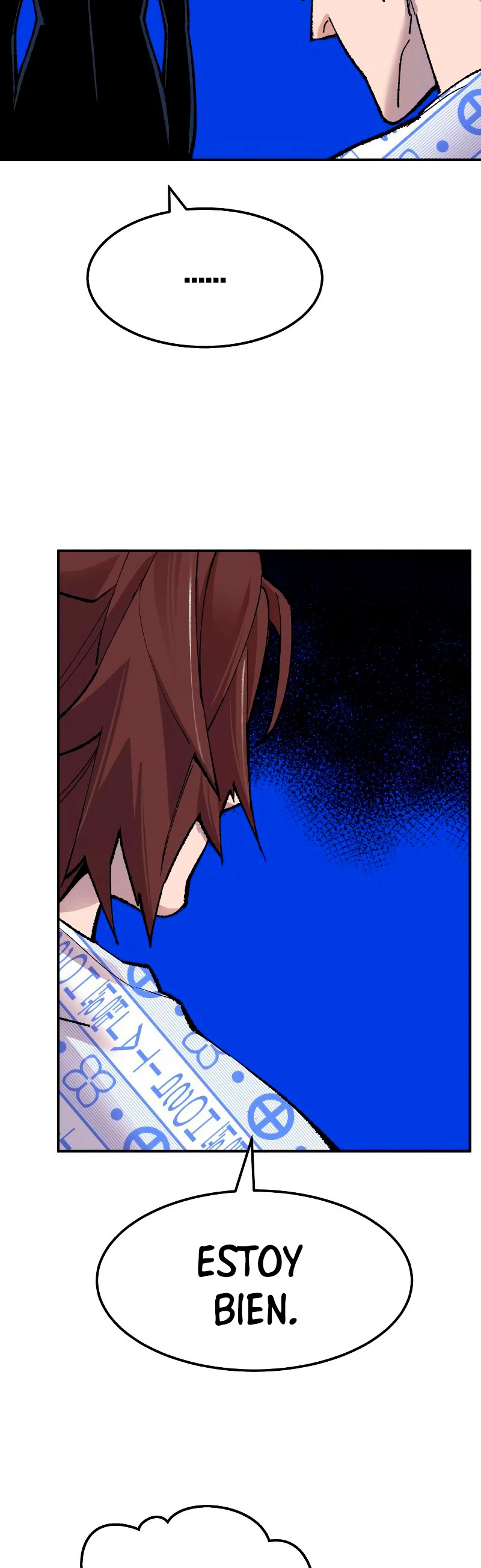 Rompiendo Limites > Capitulo 43 > Page 681