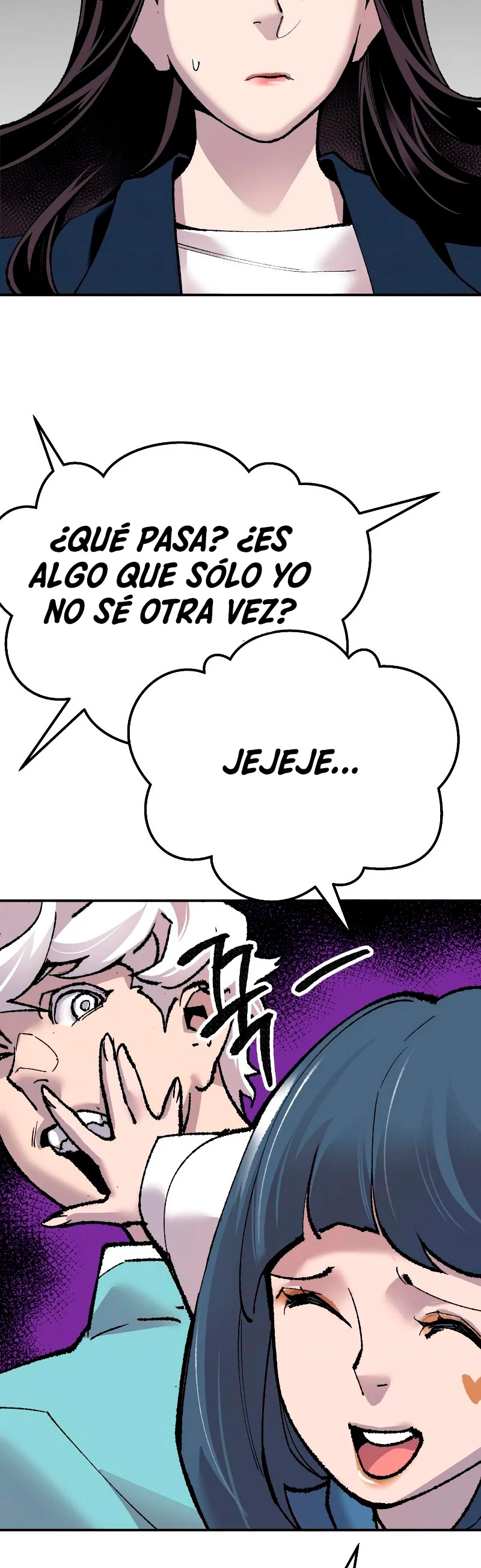 Rompiendo Limites > Capitulo 43 > Page 721