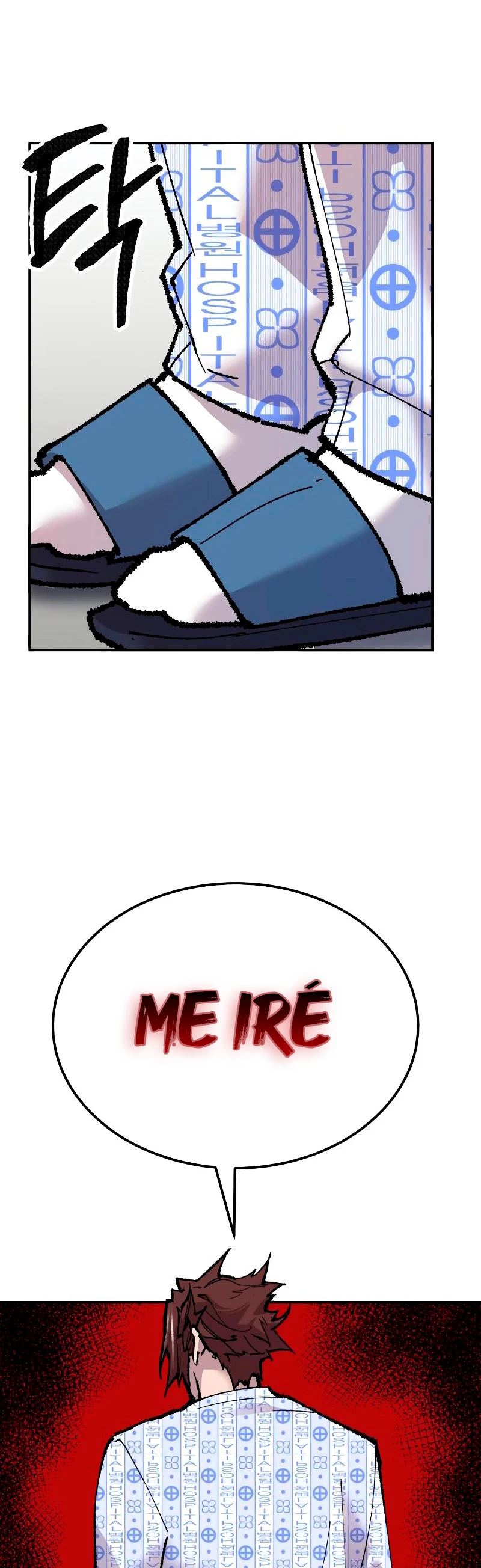 Rompiendo Limites > Capitulo 43 > Page 751