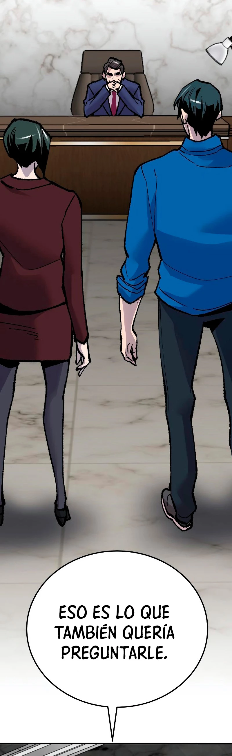 Rompiendo Limites > Capitulo 43 > Page 791