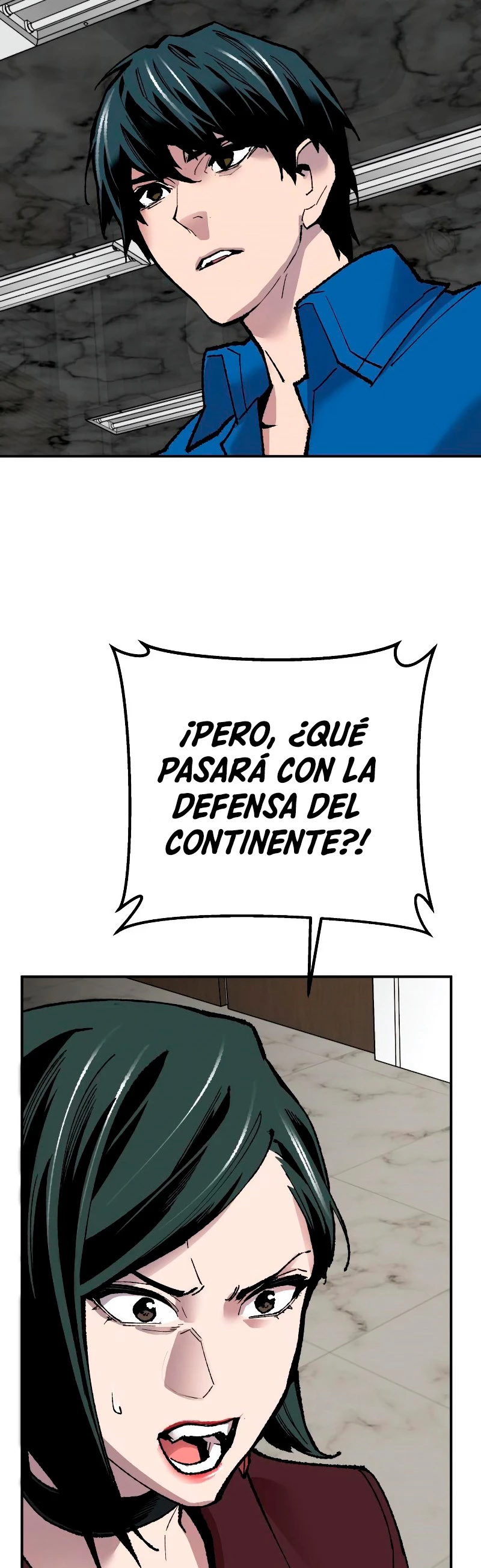 Rompiendo Limites > Capitulo 43 > Page 801