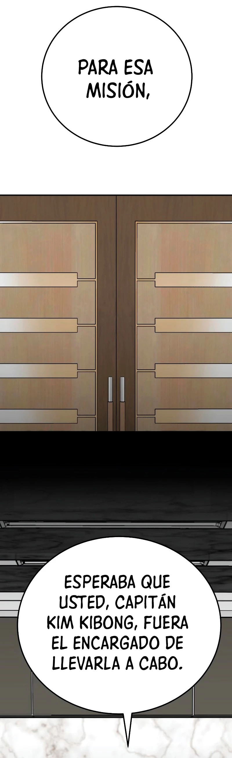 Rompiendo Limites > Capitulo 43 > Page 811