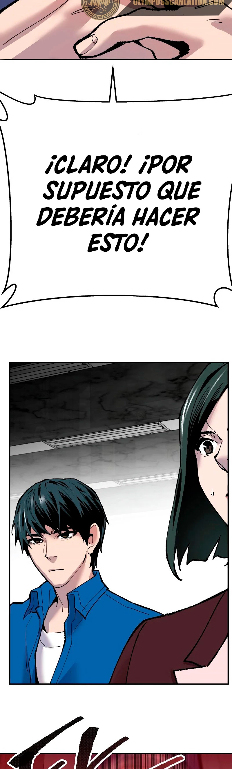 Rompiendo Limites > Capitulo 43 > Page 831