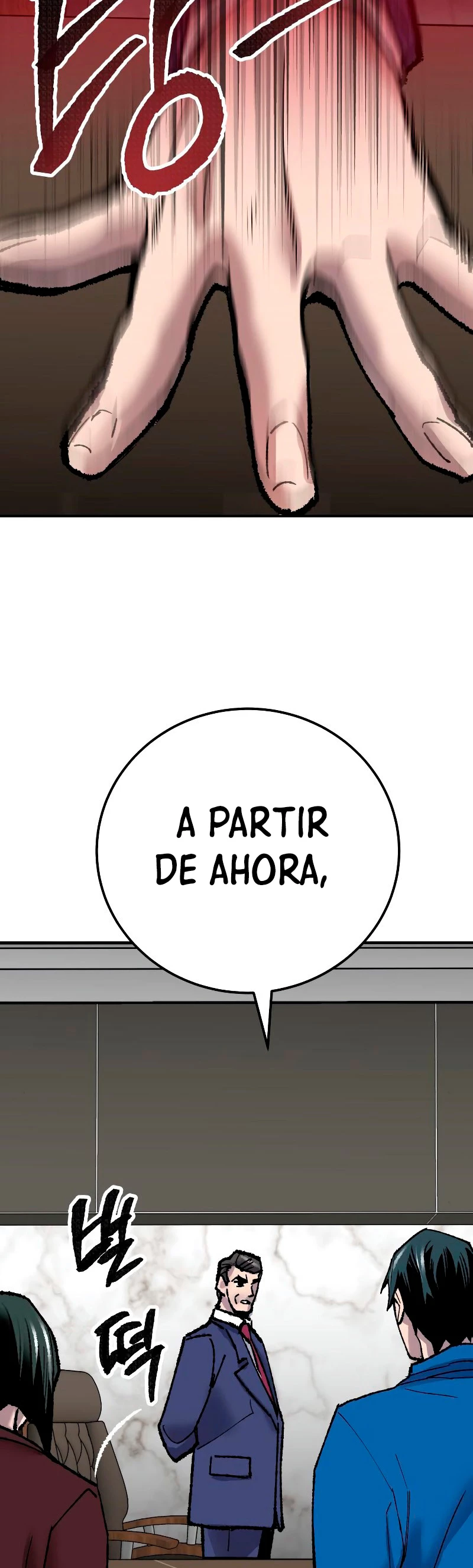 Rompiendo Limites > Capitulo 43 > Page 841