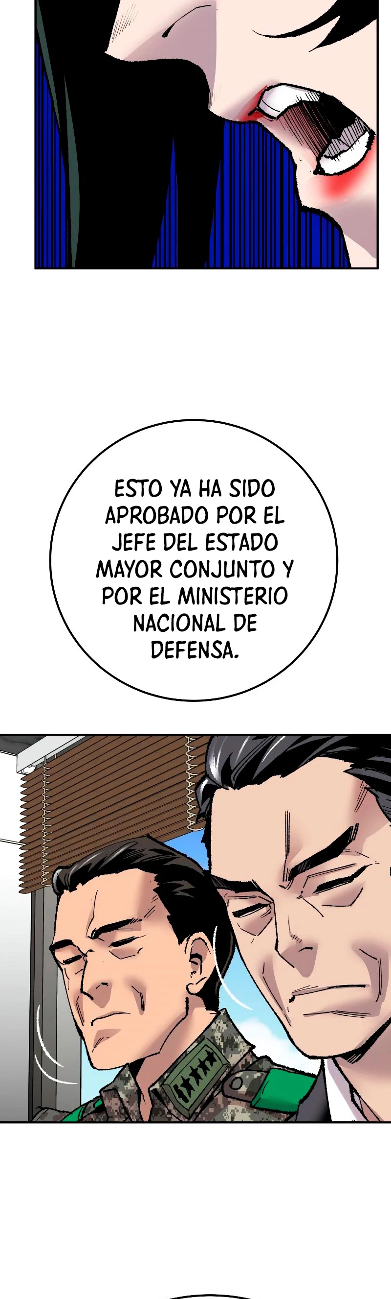 Rompiendo Limites > Capitulo 43 > Page 911