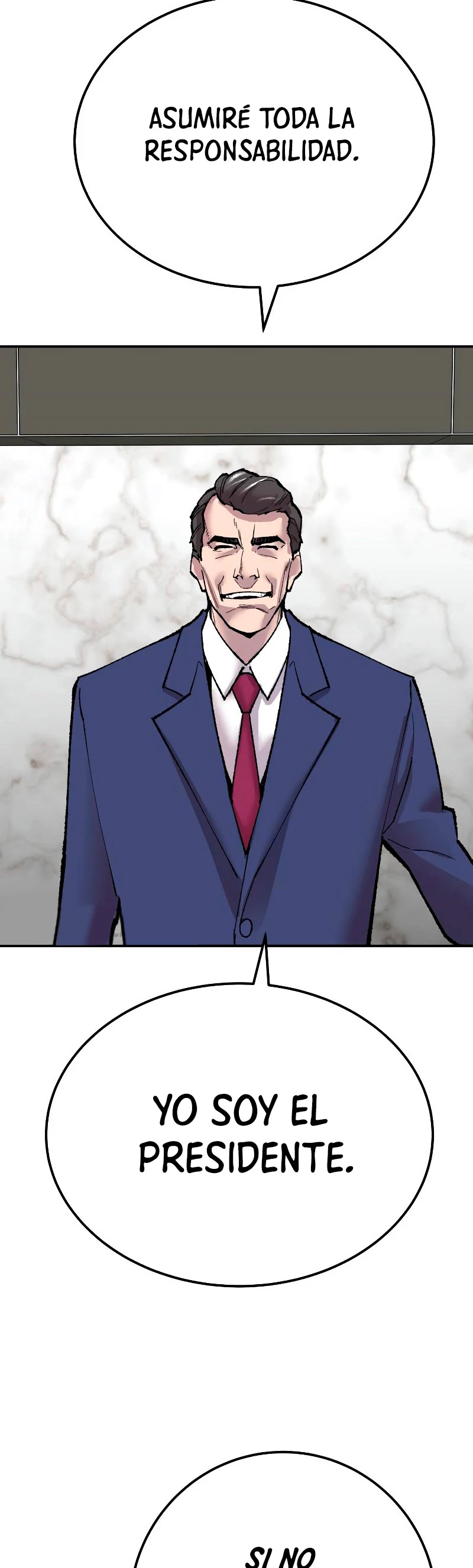 Rompiendo Limites > Capitulo 43 > Page 921