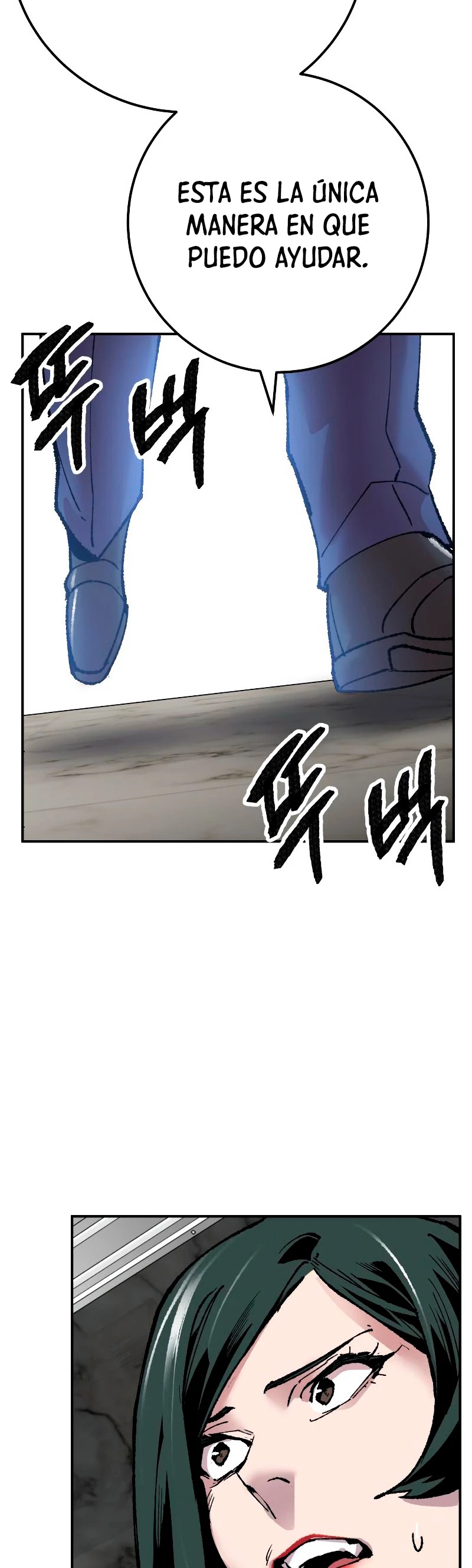 Rompiendo Limites > Capitulo 43 > Page 941