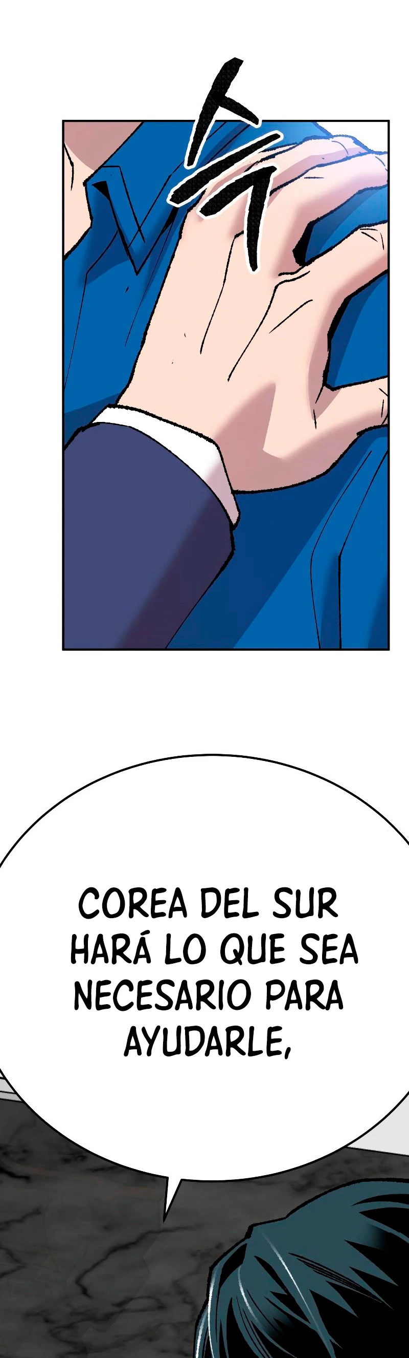 Rompiendo Limites > Capitulo 43 > Page 971