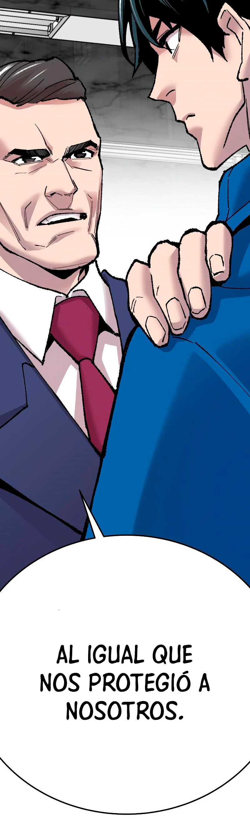 Rompiendo Limites > Capitulo 43 > Page 981