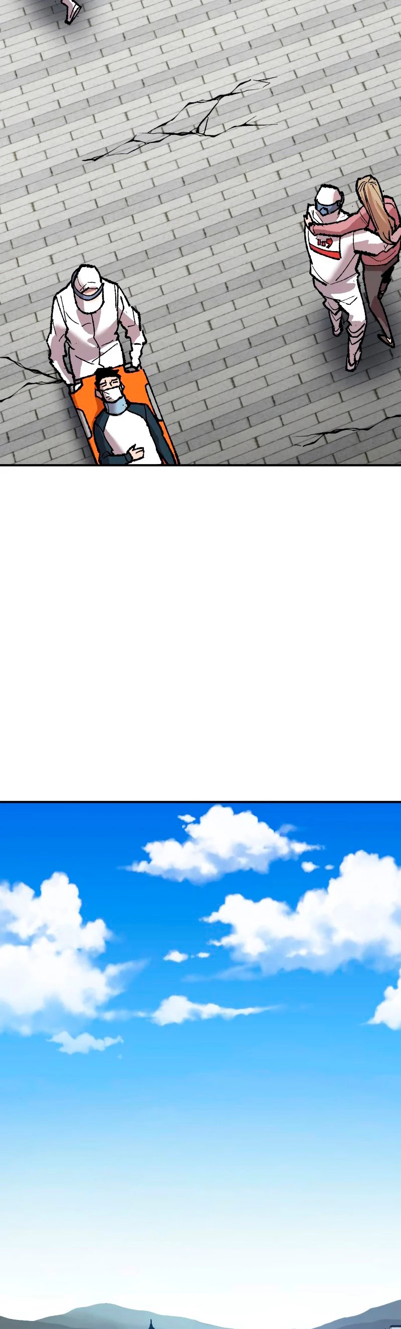 Rompiendo Limites > Capitulo 43 > Page 1041