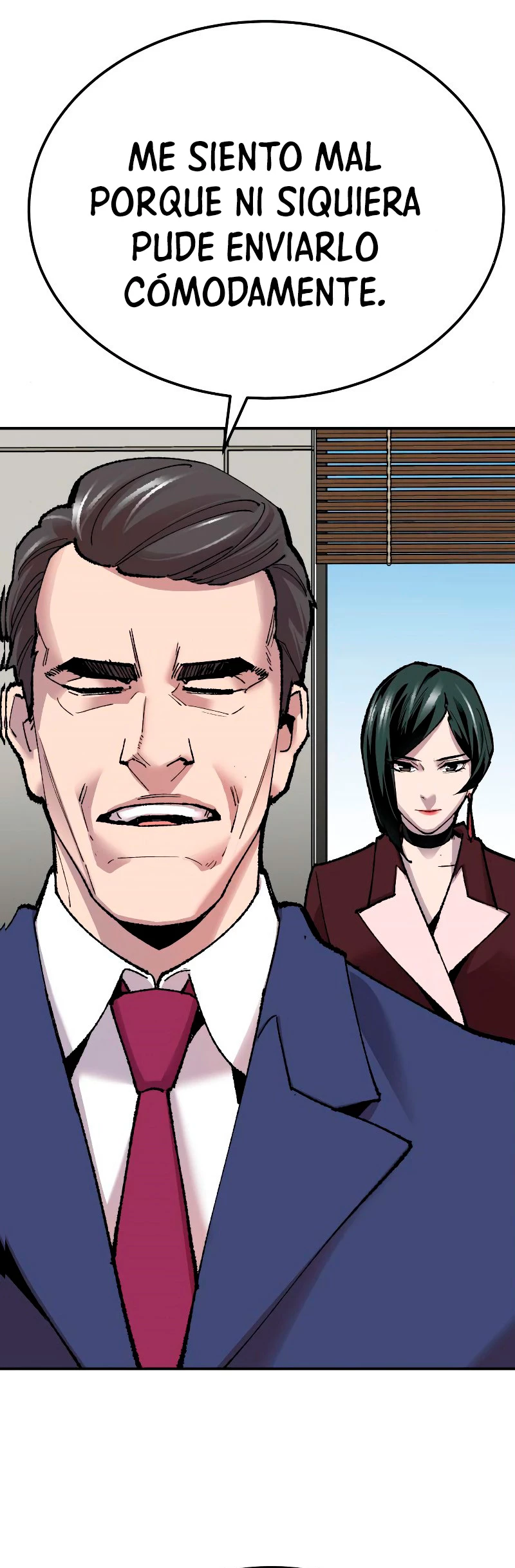 Rompiendo Limites > Capitulo 44 > Page 901