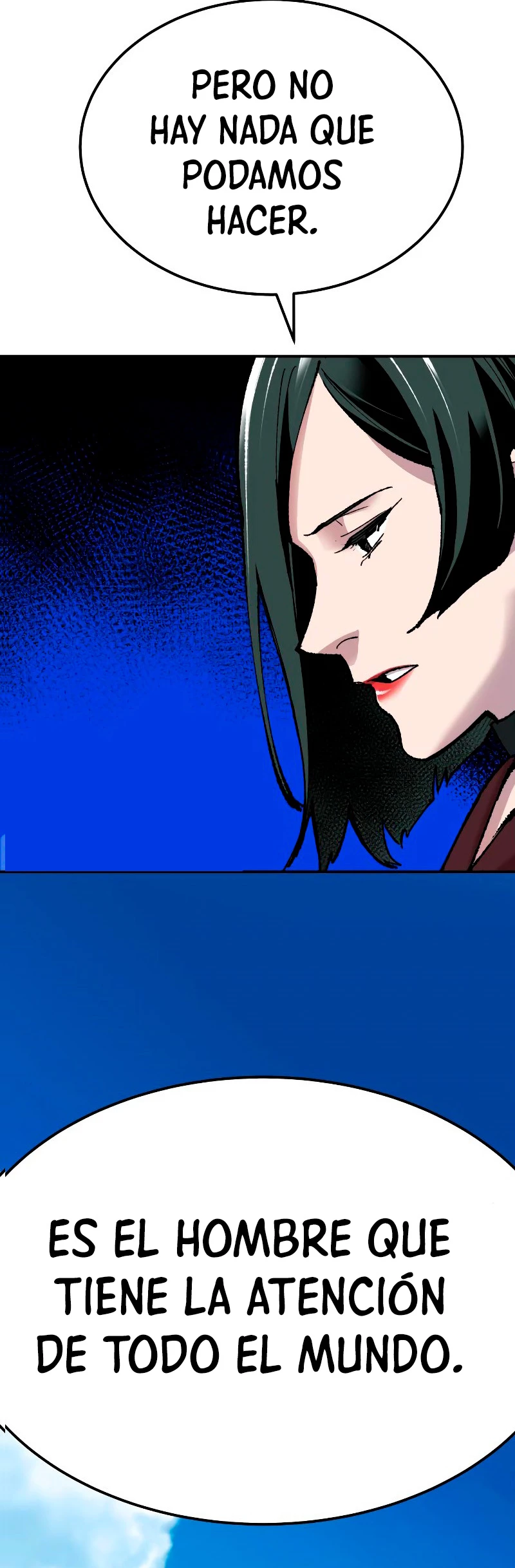 Rompiendo Limites > Capitulo 44 > Page 911