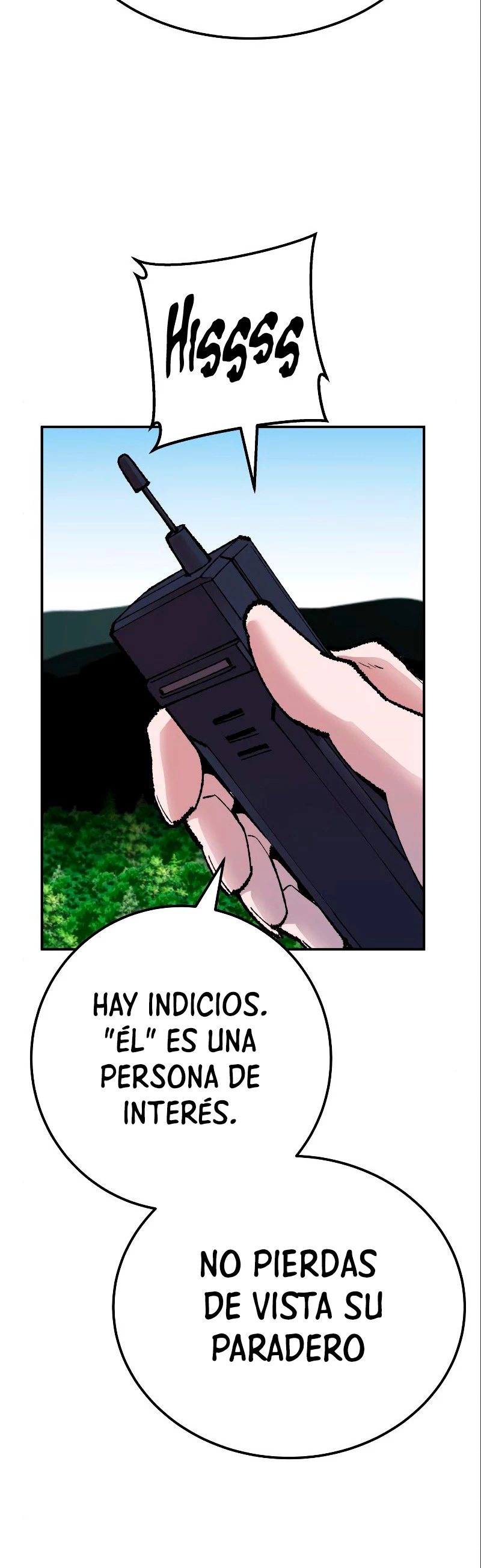 Rompiendo Limites > Capitulo 44 > Page 31