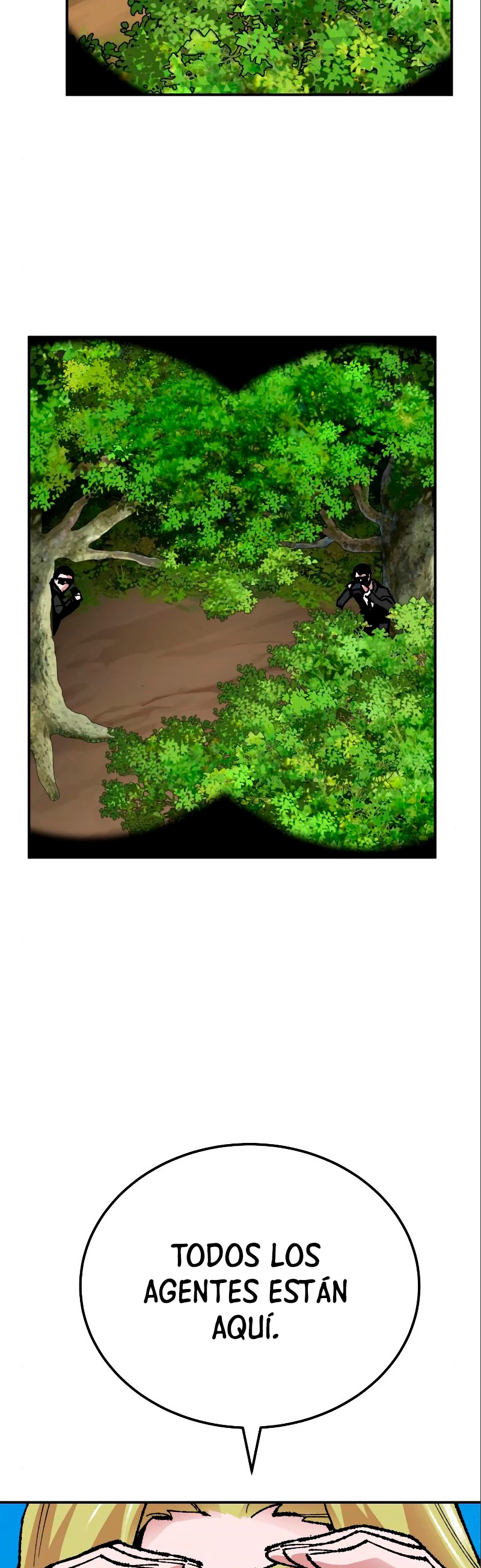 Rompiendo Limites > Capitulo 44 > Page 61