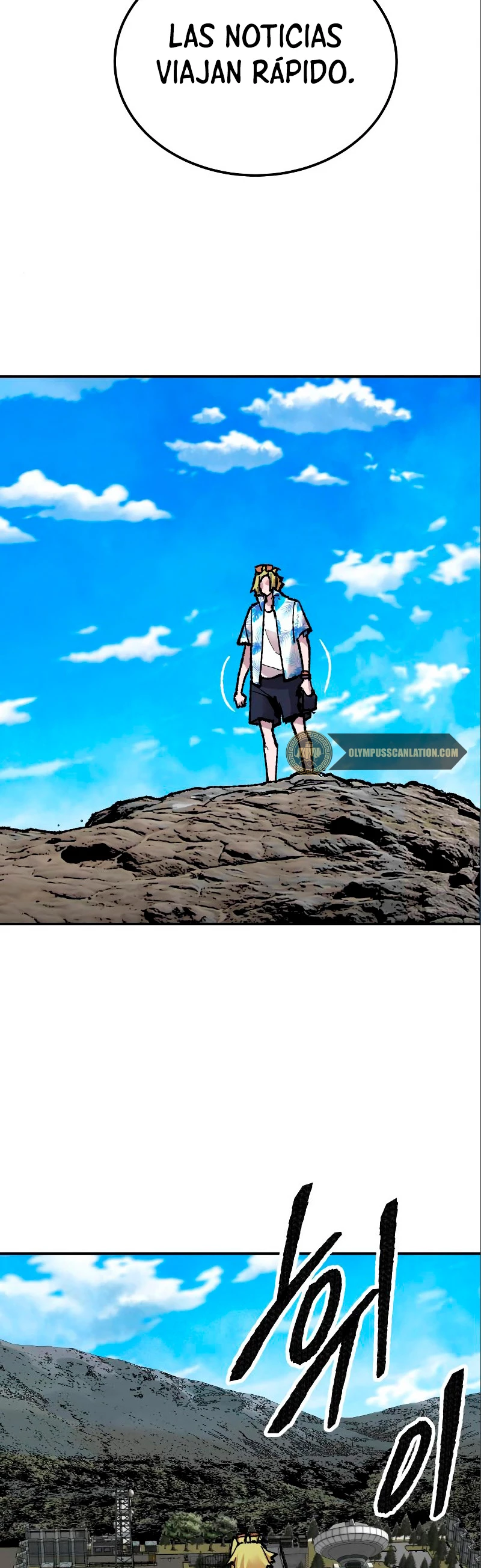 Rompiendo Limites > Capitulo 44 > Page 81