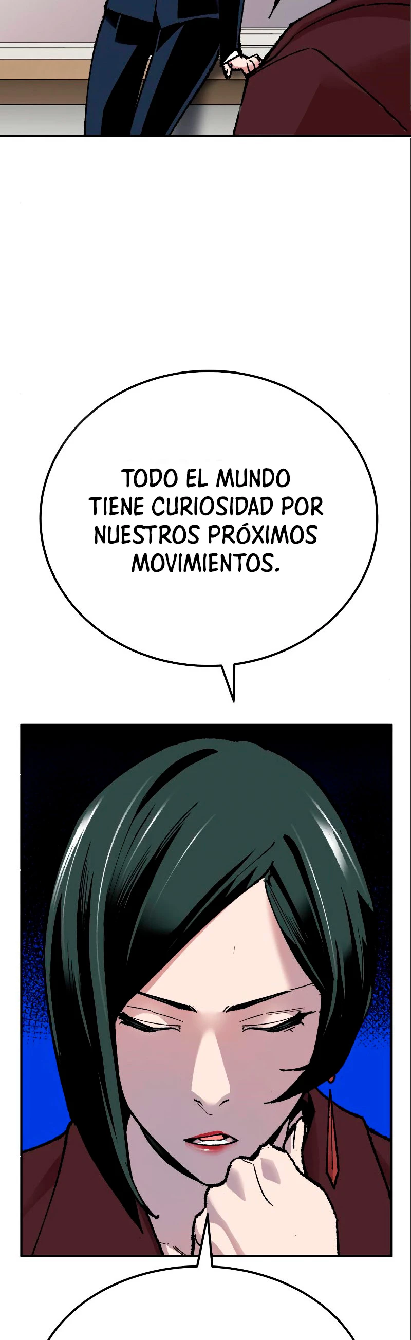 Rompiendo Limites > Capitulo 44 > Page 131