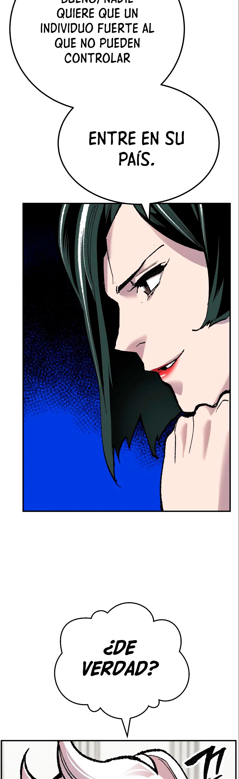 Rompiendo Limites > Capitulo 44 > Page 151