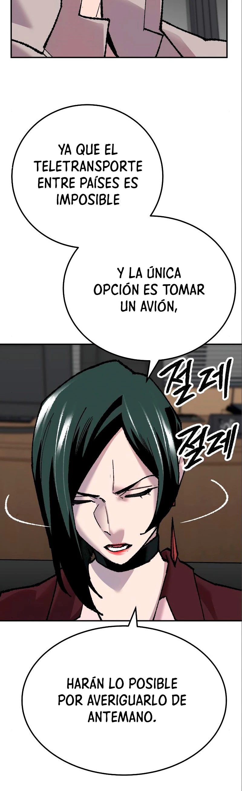 Rompiendo Limites > Capitulo 44 > Page 181