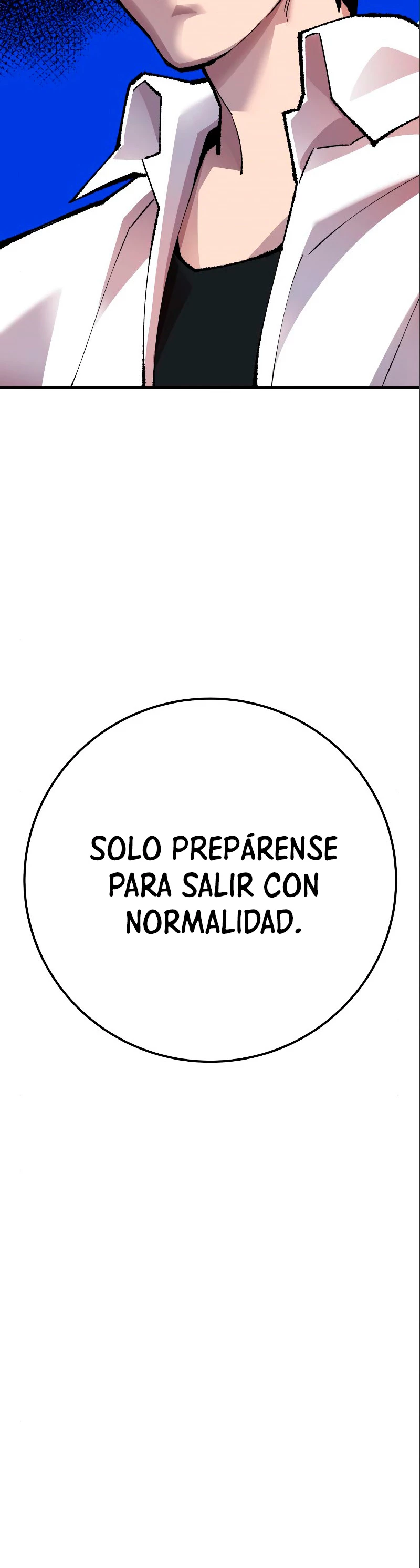 Rompiendo Limites > Capitulo 44 > Page 221