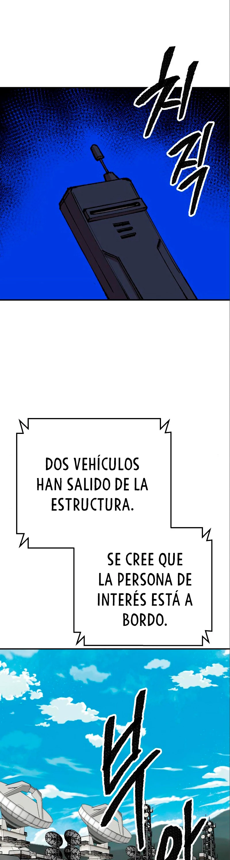 Rompiendo Limites > Capitulo 44 > Page 301