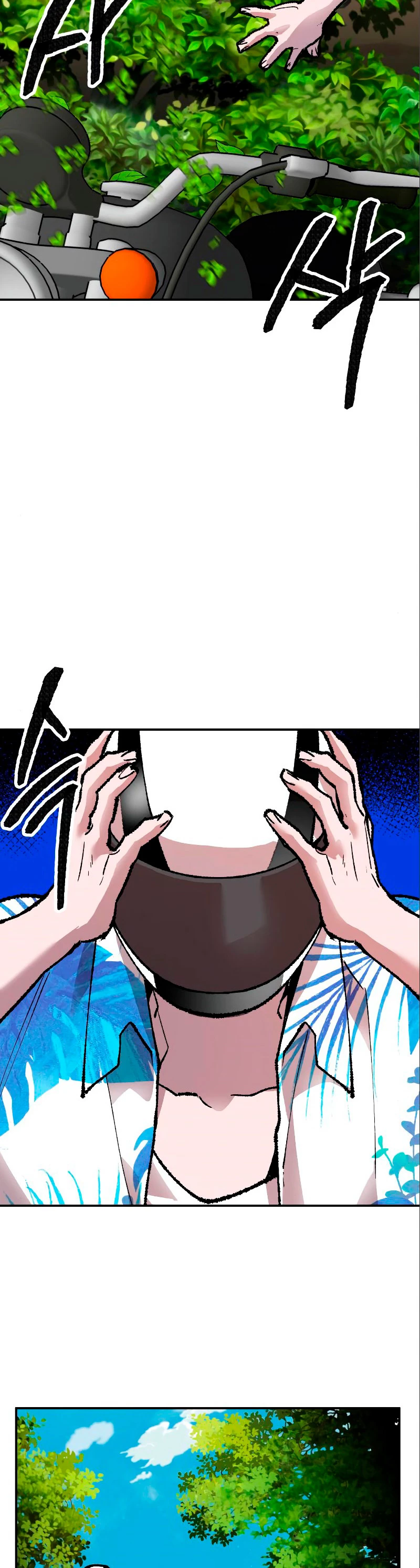 Rompiendo Limites > Capitulo 44 > Page 331